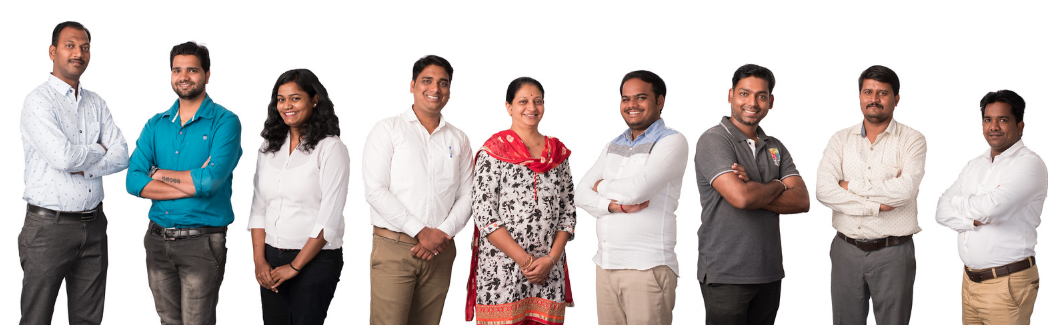 Operations Team
