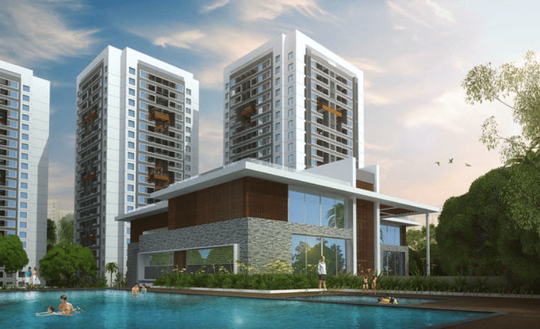High Mont, Hinjewadi
