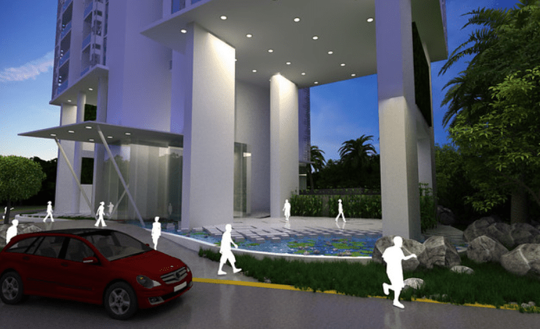 SBI Gift City